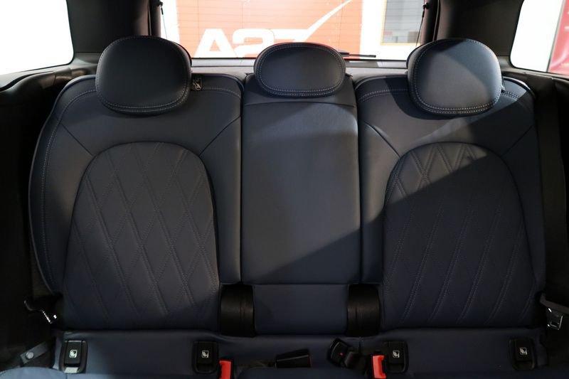 MINI Cooper Countryman Cooper S E ALL4 4WD automatica