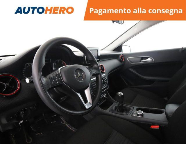 MERCEDES-BENZ A 180 CDI Executive
