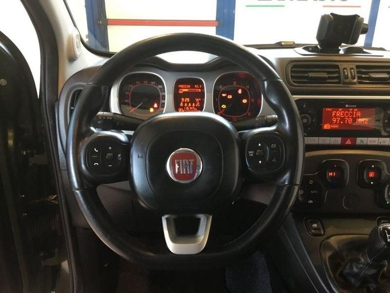 FIAT Panda Cross 1.3 Mjt 95cv S&S E6 4x4 Cross