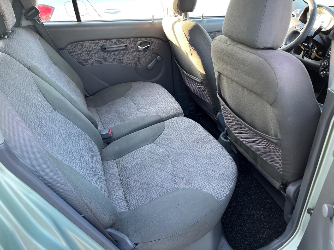 Hyundai Atos Prime 1.1 12V Like