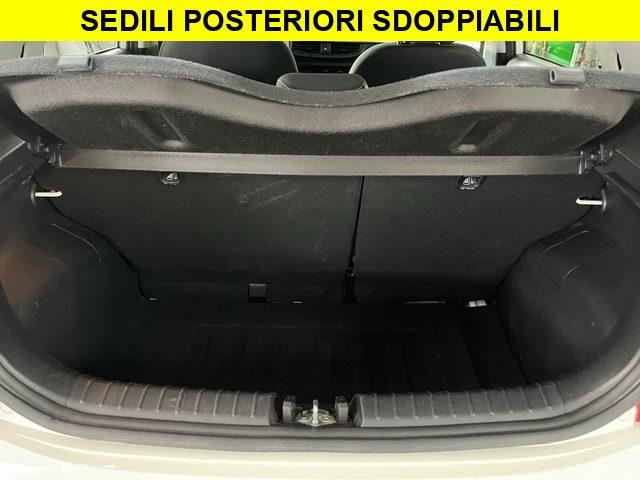 KIA Picanto 1.0 12V 5 porte