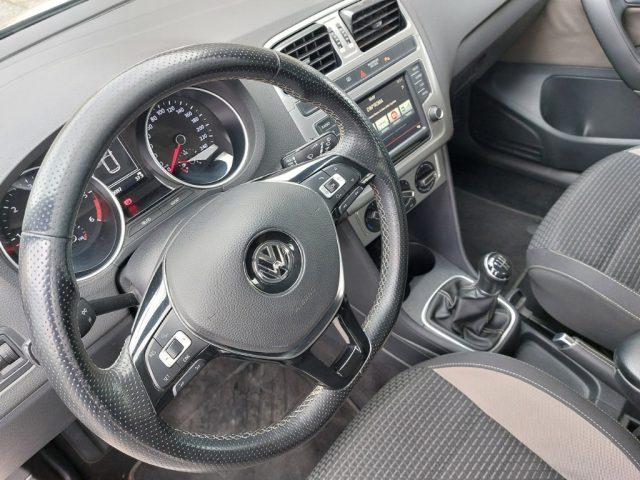 VOLKSWAGEN Polo 1.4 TDI BlueMotion Technology