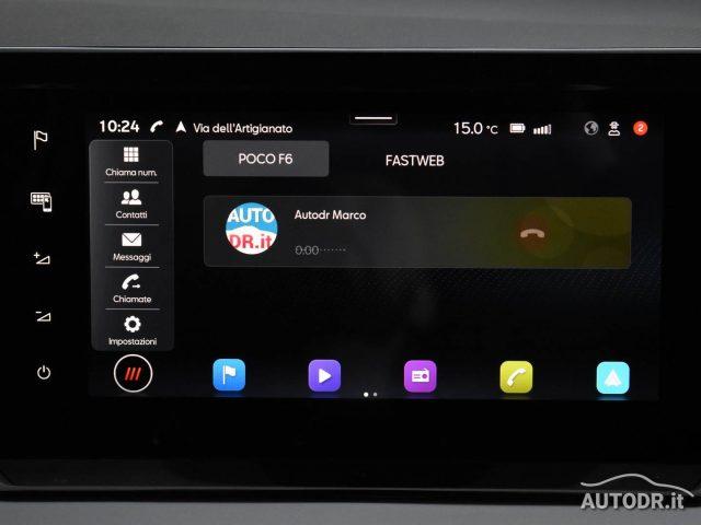SEAT Arona 1.0 TGI Style, Fari LED, Retrocamera, Sedili risc.