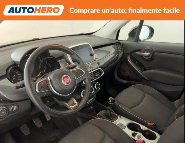 FIAT 500X 1.3 MultiJet 95 CV Urban