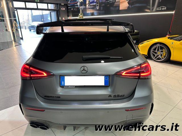 MERCEDES-BENZ A 45 S AMG A 45S AMG 4Matic - Pack Luxury