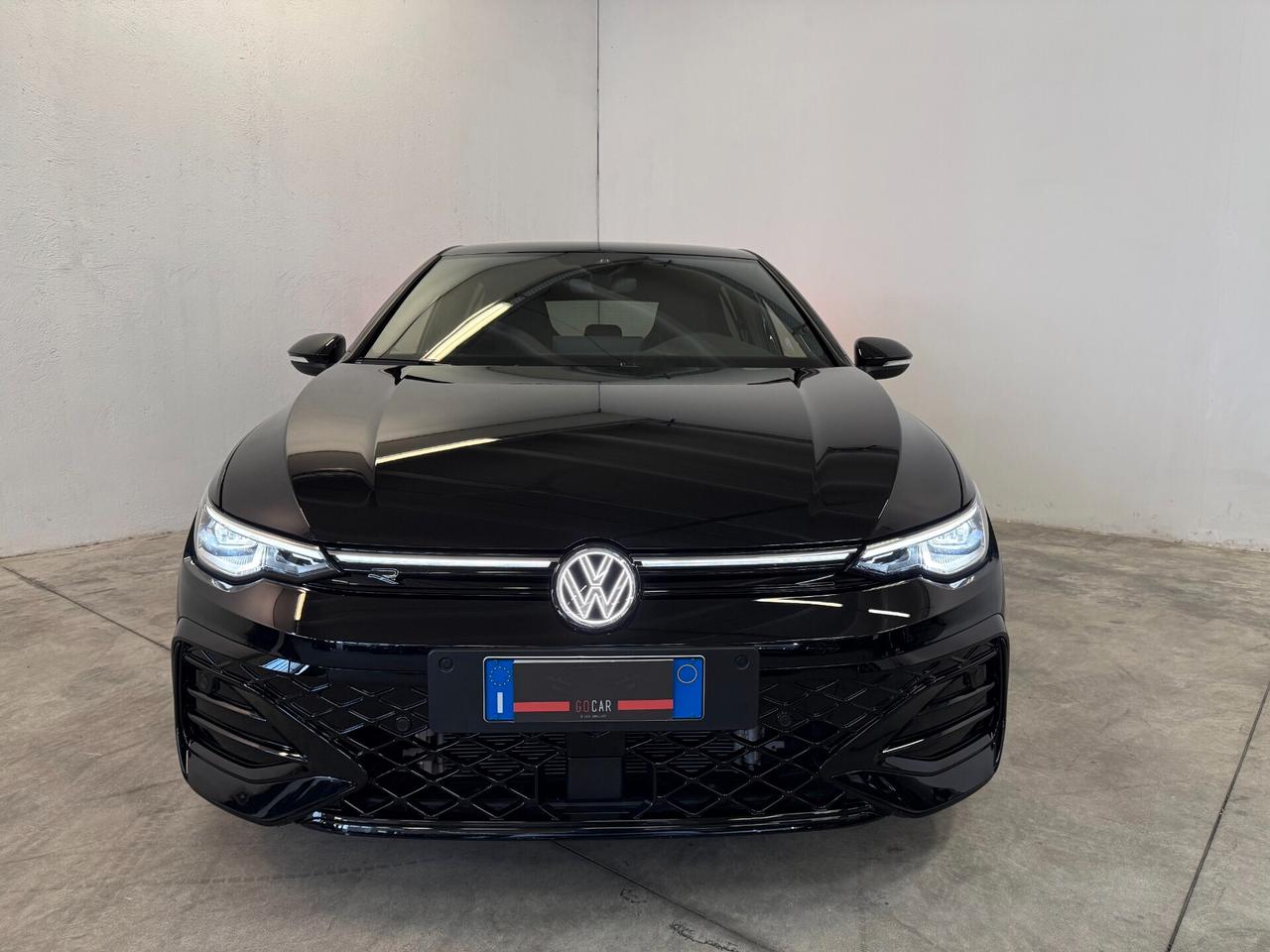 Volkswagen Golf 1.5 etsi R-Line Plus 150 Cv Dsg ITALIANA