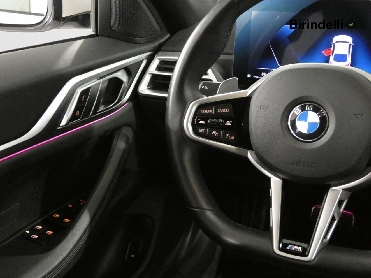 BMW 420d xDrive Gran Coupé