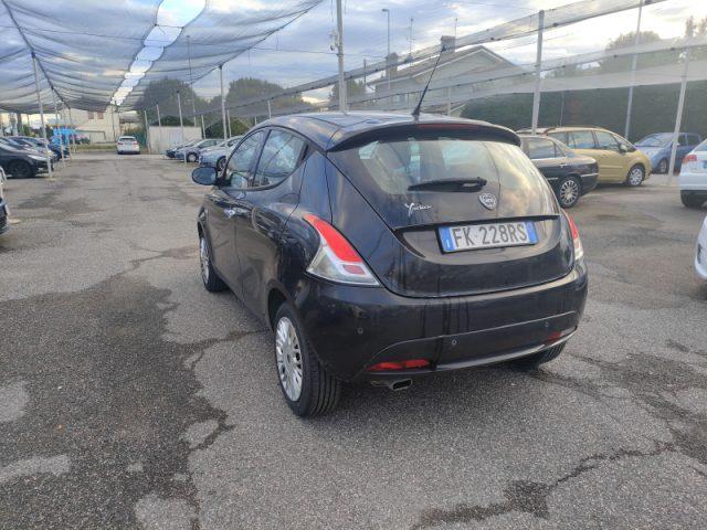 LANCIA Ypsilon 1.3 MJT 16V 95 CV 5 porte S&S Gold