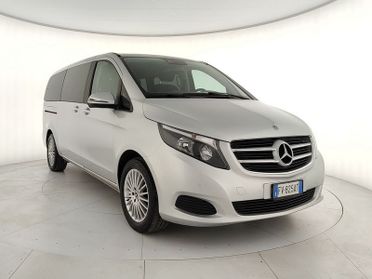 Mercedes-Benz Classe V V 220 d Executive Extralong