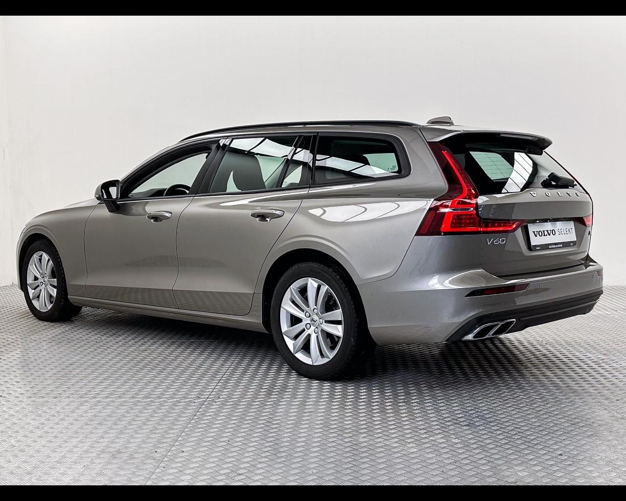 VOLVO V60 B4 (d) Geartronic Momentum Business