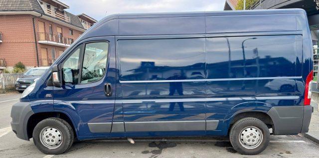 FIAT Ducato Ducato 33 2.3 MJT PM-TM Furgone