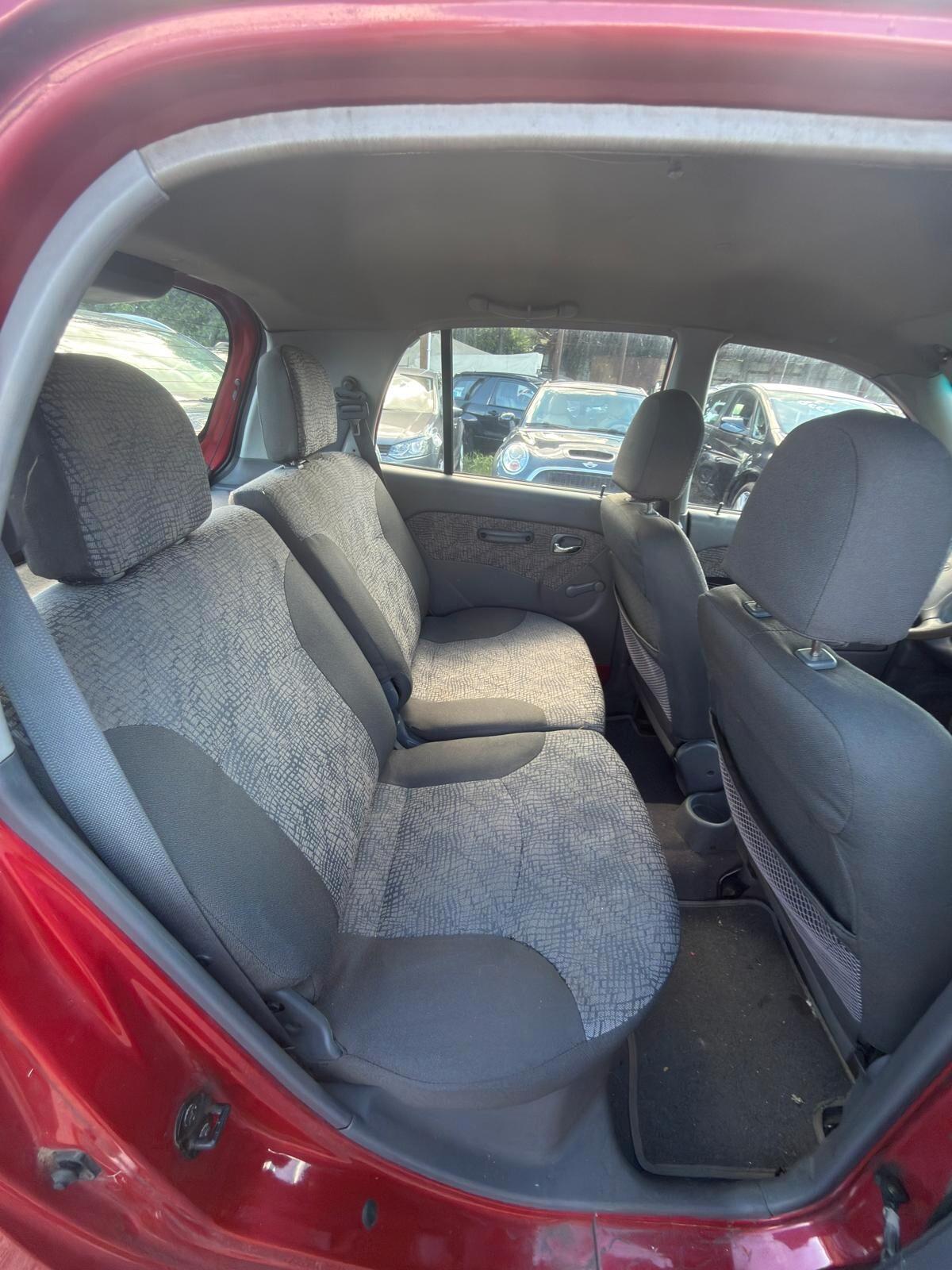 Hyundai Atos Prime 1.1 12V Active
