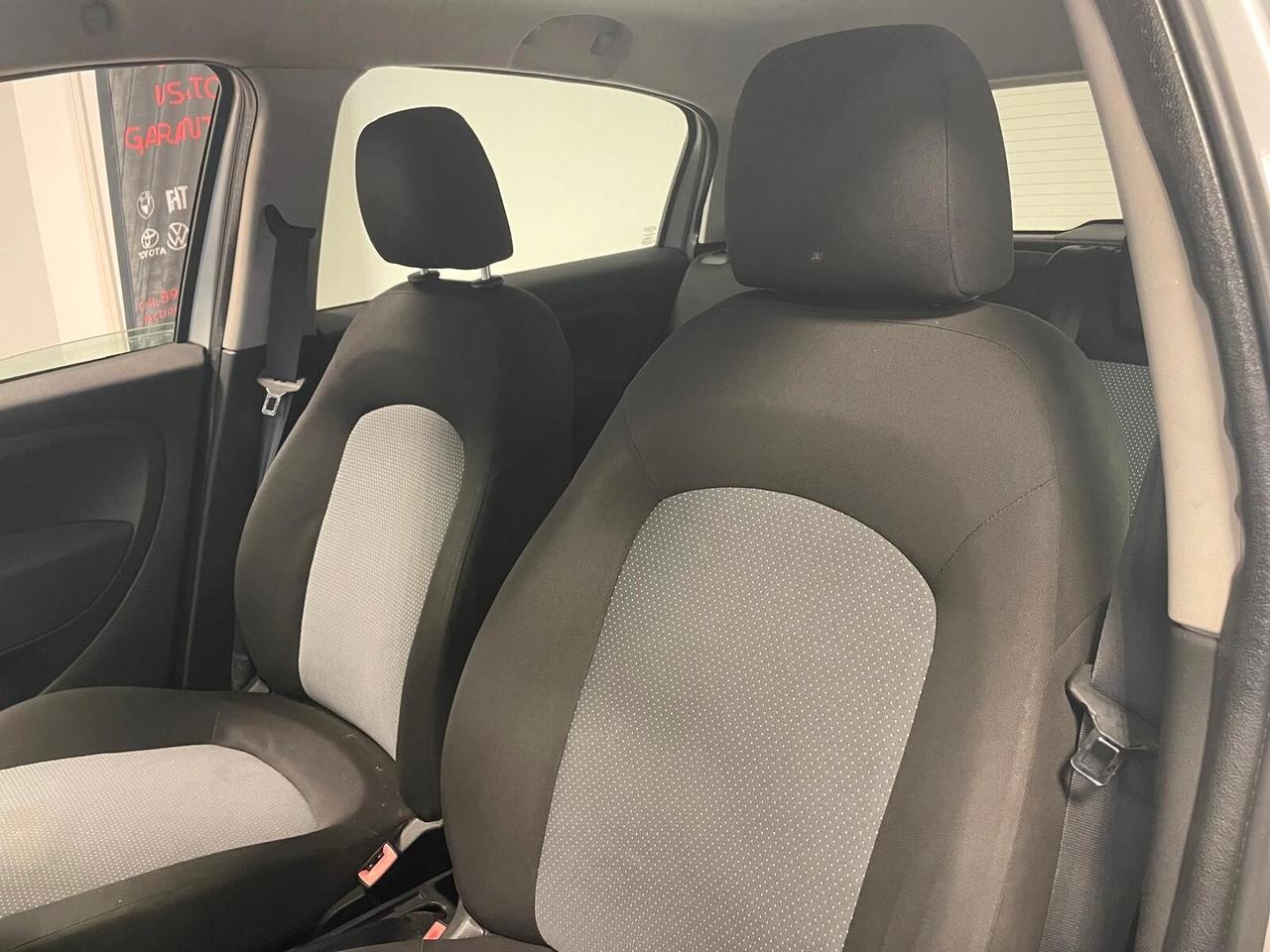 FIAT PUNTO 1.2 - OK NEOPATENTATI - EURO 4