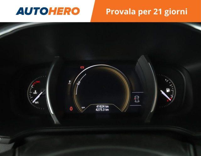 RENAULT Megane Mégane Sporter TCe 115 CV FAP Business