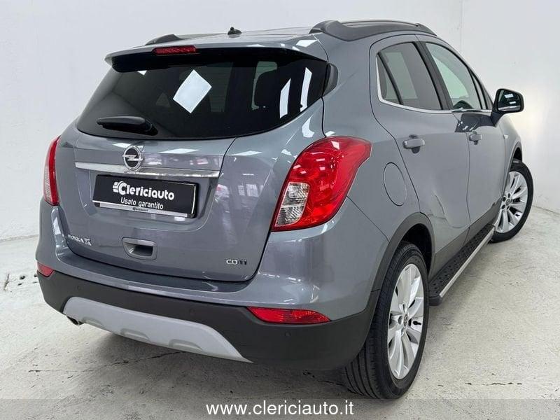 Opel Mokka X 1.6 CDTI Ecotec 136CV 4x2 Start&Stop Innovation