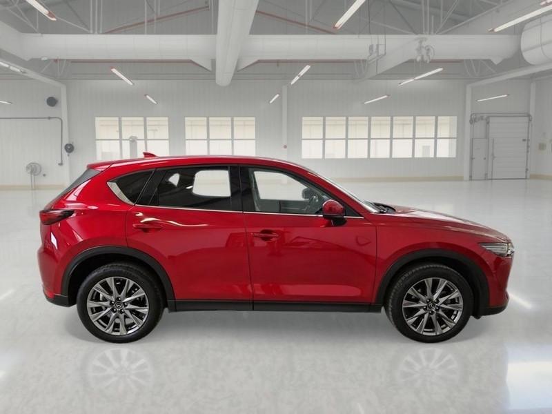 MAZDA CX-5 Diesel 2.2L 150cv 2WD 6MT Exclusive Auto