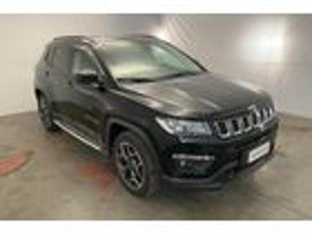 JEEP Compass 1.6 Multijet II 2WD Longitude