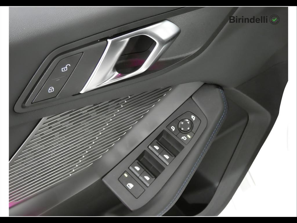 BMW BMW 218d Gran Coupé