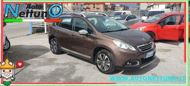 Peugeot 2008 1.6 e-HDi 92 CV Stop&Start ETG6 Allure Automatica