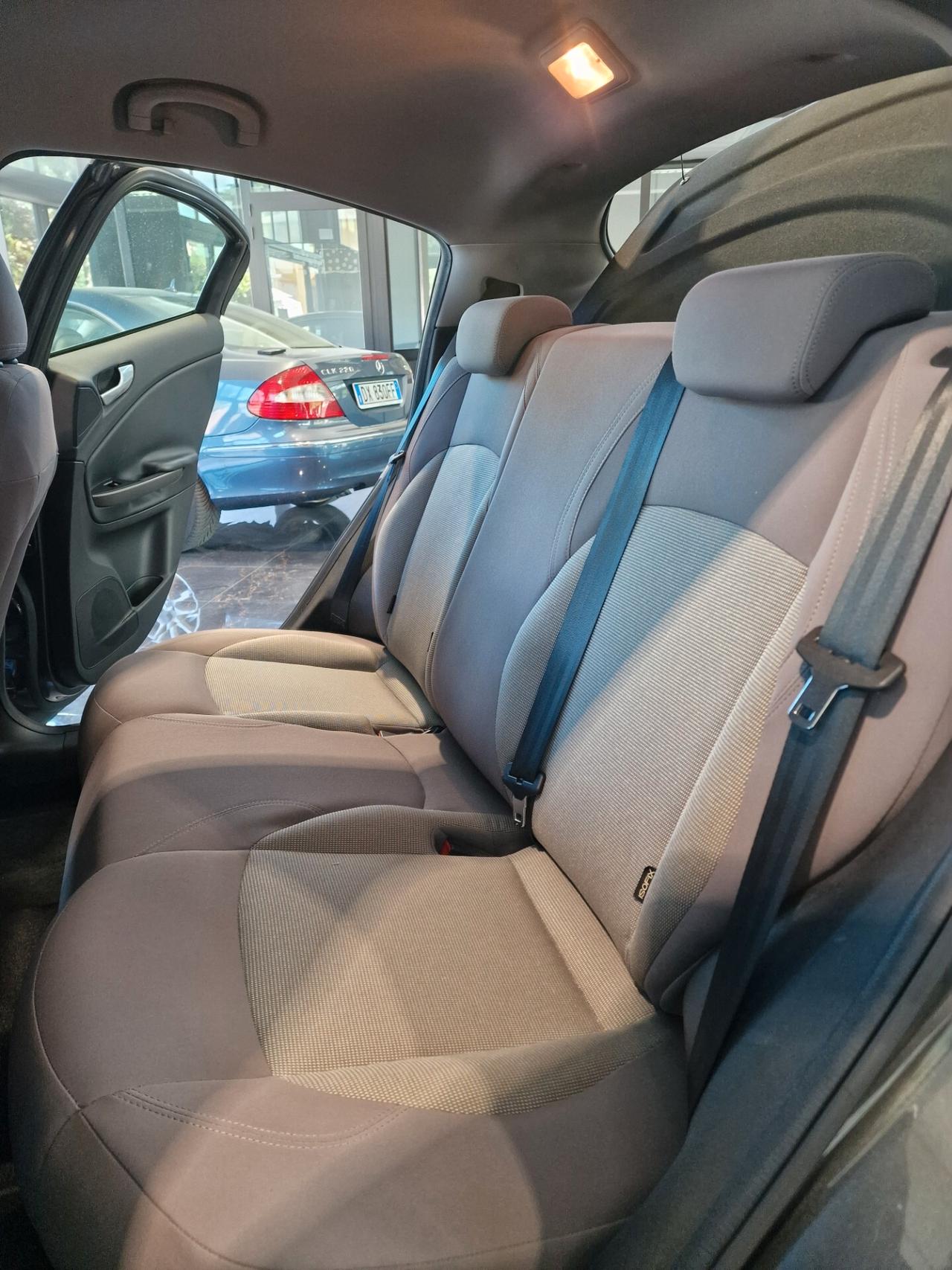 Alfa Romeo Giulietta 1.6 JTDm-2 105 CV Exclusive