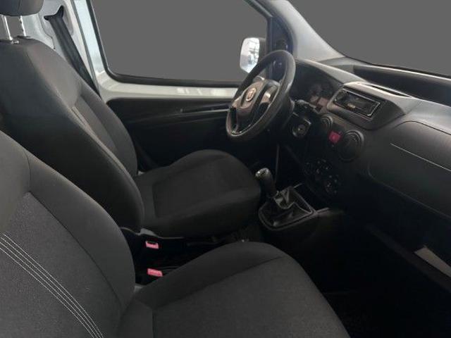 FIAT Fiorino 1.3 MJT 80CV Cargo