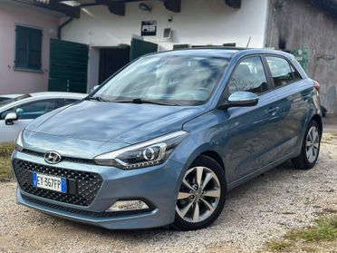 Hyundai i20 1.2 84 CV 5P NEOPAT KMCERT GARANZ