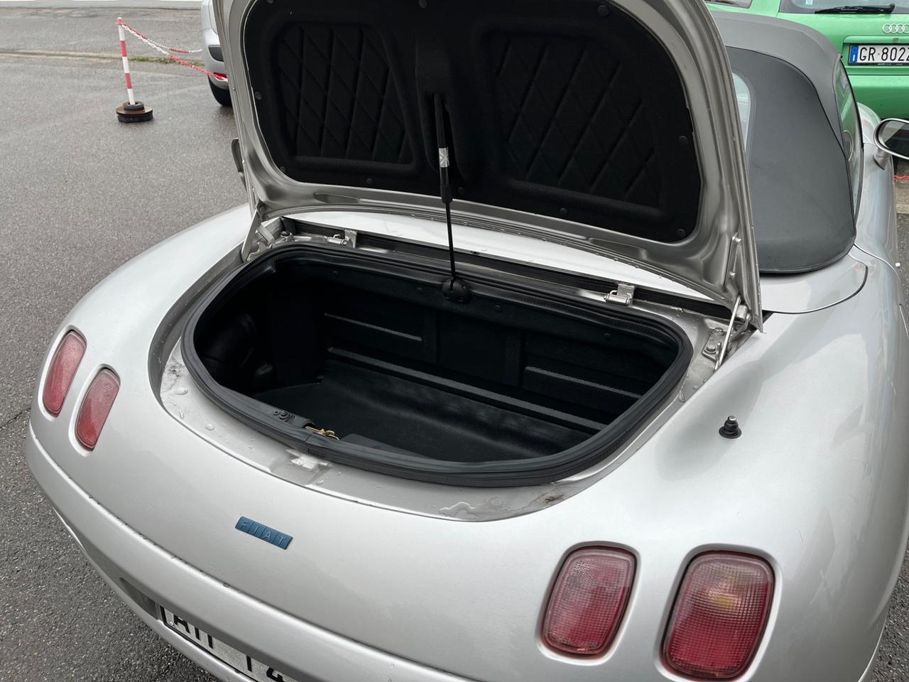 FIAT BARCHETTA - OCCASIONE SPECIALE