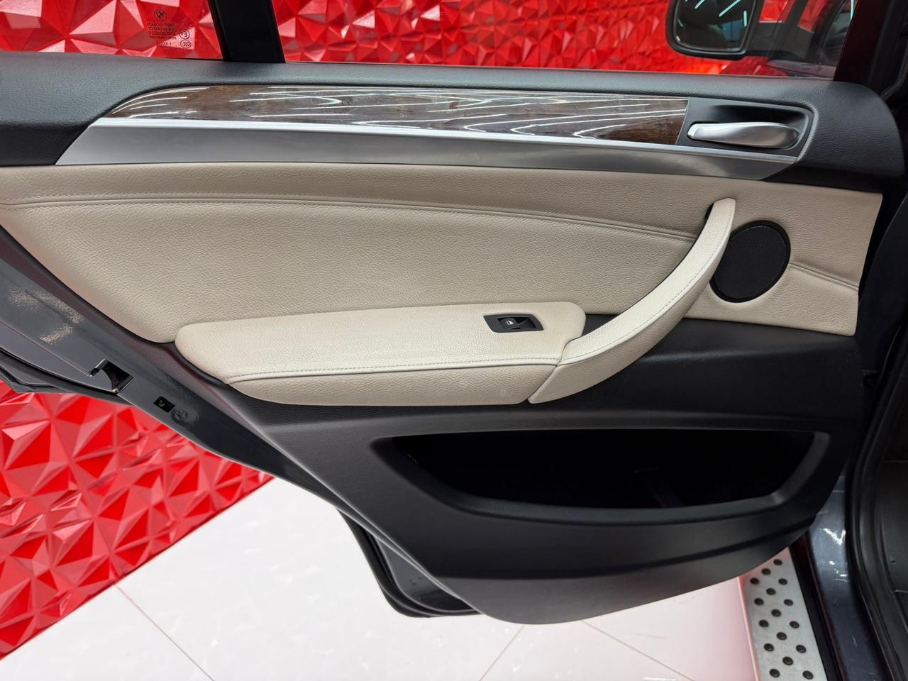 Bmw X5 xDrive30d Futura TETTO 245Cv