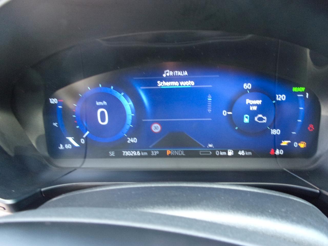 Ford Kuga 2.5 Plug In Hybrid 225 CV CVT 2WD ST-Line X Design