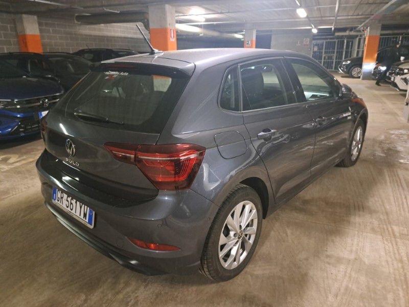 Volkswagen Polo 1.0 TSI Style COME NUOVA