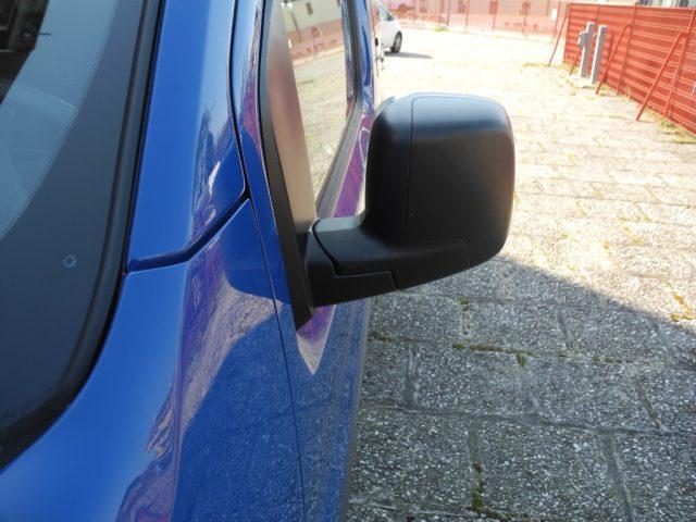 FIAT Qubo 1.3 MJT 80cv Active -OK NEOPATEN.- IVA Detraibile