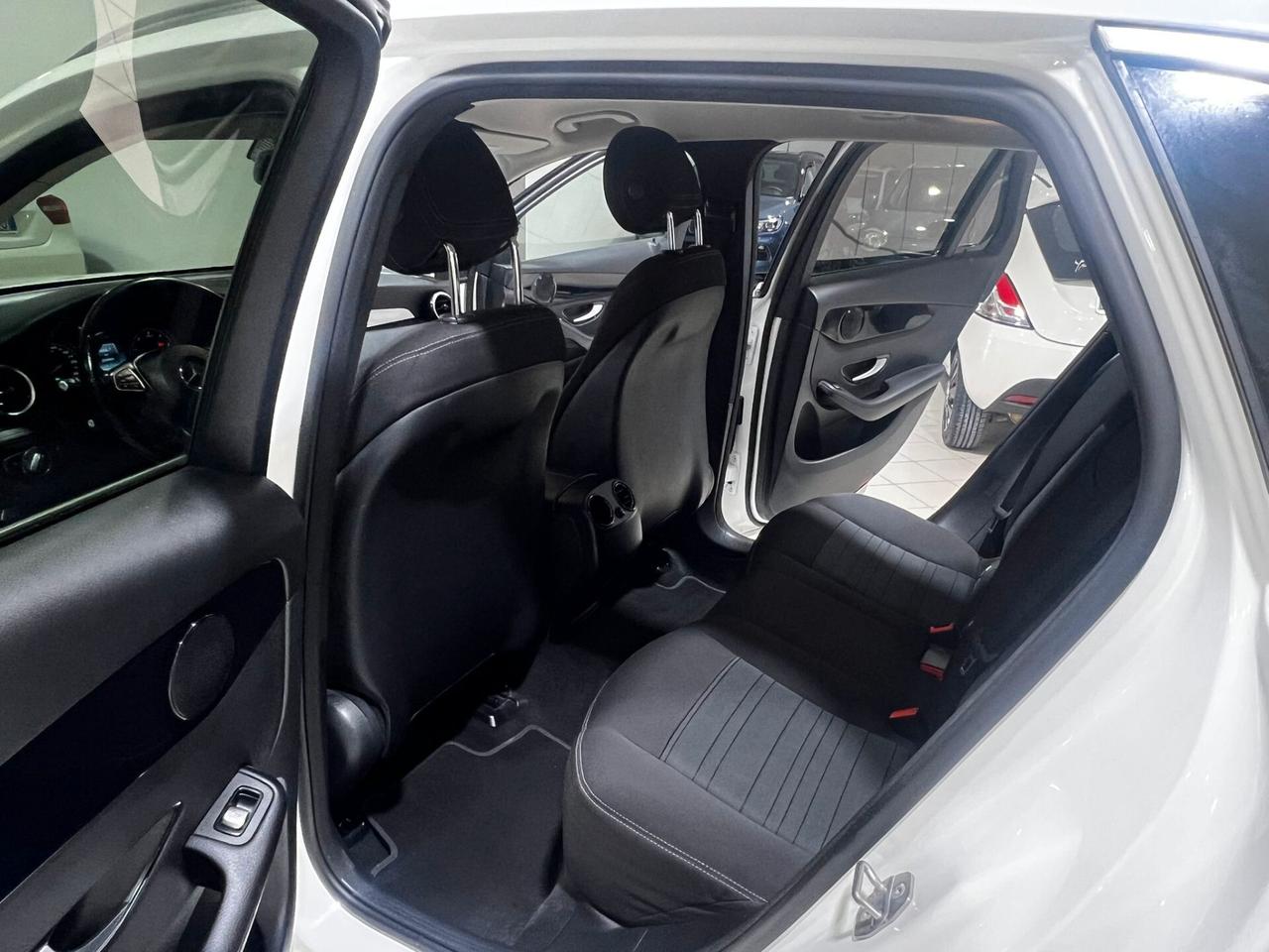 Mercedes-benz GLC 220 d 4Matic Business