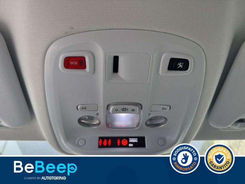 Peugeot 308 SW 1.6 BLUEHDI ALLURE S&S 120CV EAT6