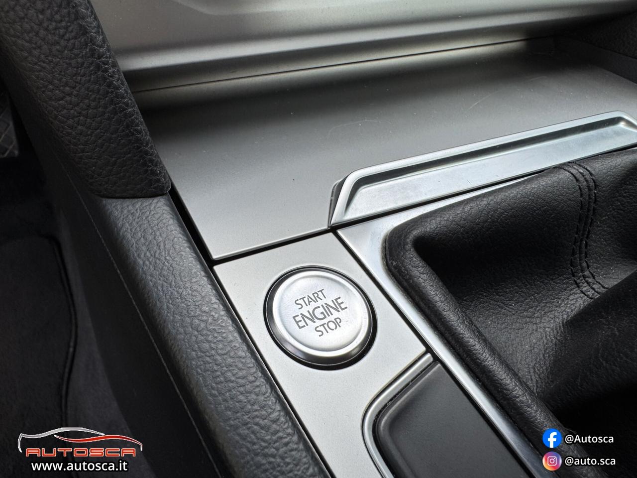 Volkswagen Passat Variant 2.0 TDI 150cv