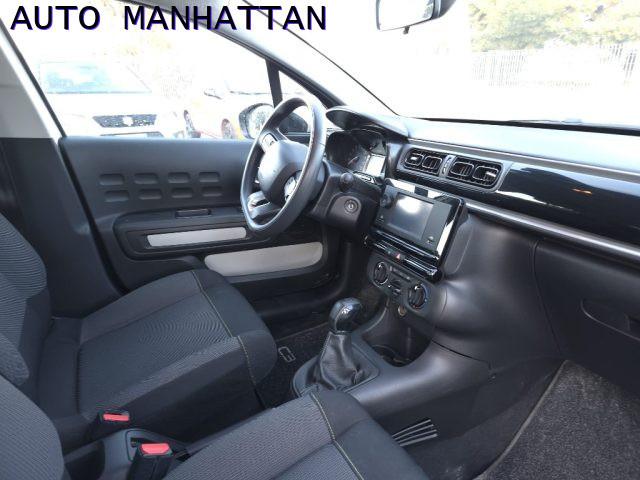 CITROEN C3 PureTech 83 S&S Feel 74000km