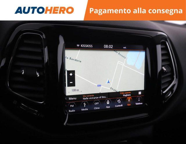 JEEP Compass 2.0 Multijet II aut. 4WD Limited