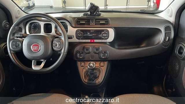 Fiat Panda 0.9 TwinAir Turbo 90cv Cross 4x4 S&S my19 4X4