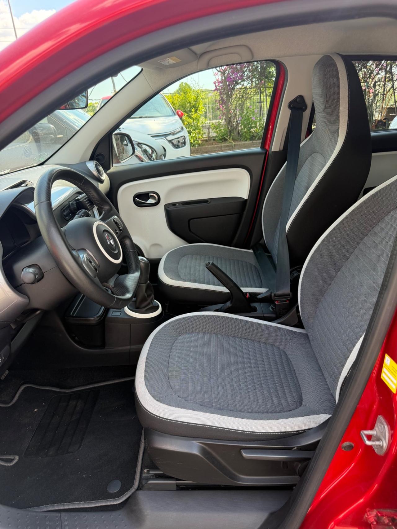 Renault Twingo 1.0 Intens Limited Manuale
