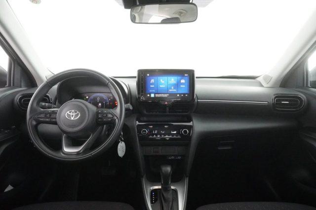 TOYOTA Yaris Cross Yaris Cross 1.5 Hybrid 5p. E-CVT Active