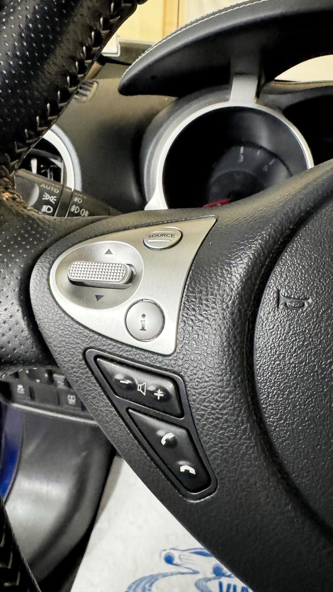 Nissan Juke 1.5 dci Tekna c/pelle 110cv E6