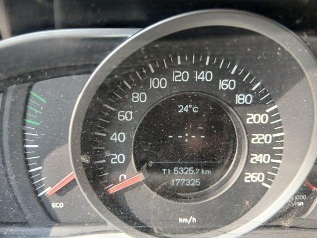 VOLVO V60 D2 Geartronic