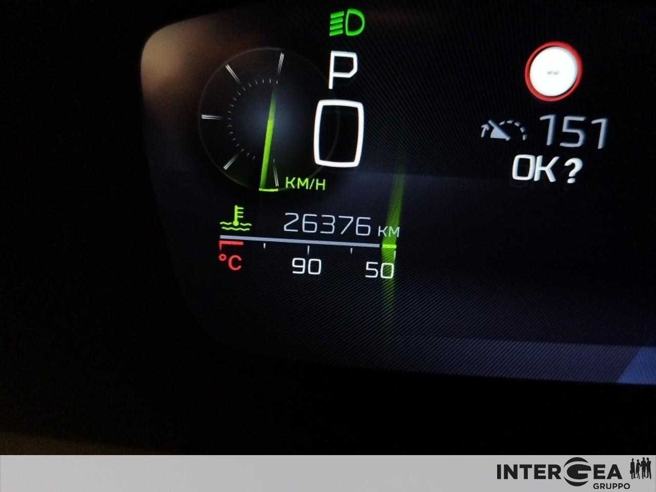 PEUGEOT 308 SW 1.5 bluehdi GT s&s 130cv eat8