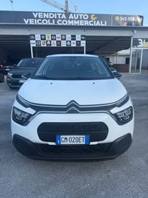 Citroen C3 BlueHDi 100 S&S Business Combi