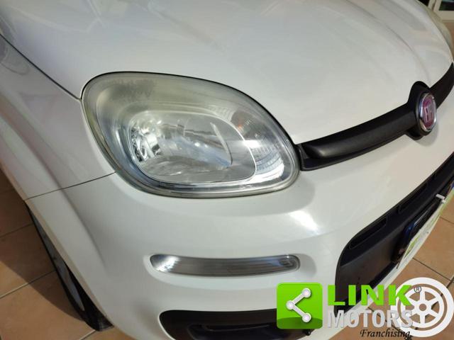 FIAT Panda 1.2 Easy