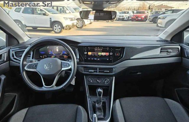 VOLKSWAGEN Taigo NEOPATENTATI APPLE CARPLAY Taigo 1.0 LIFE 110cv ds