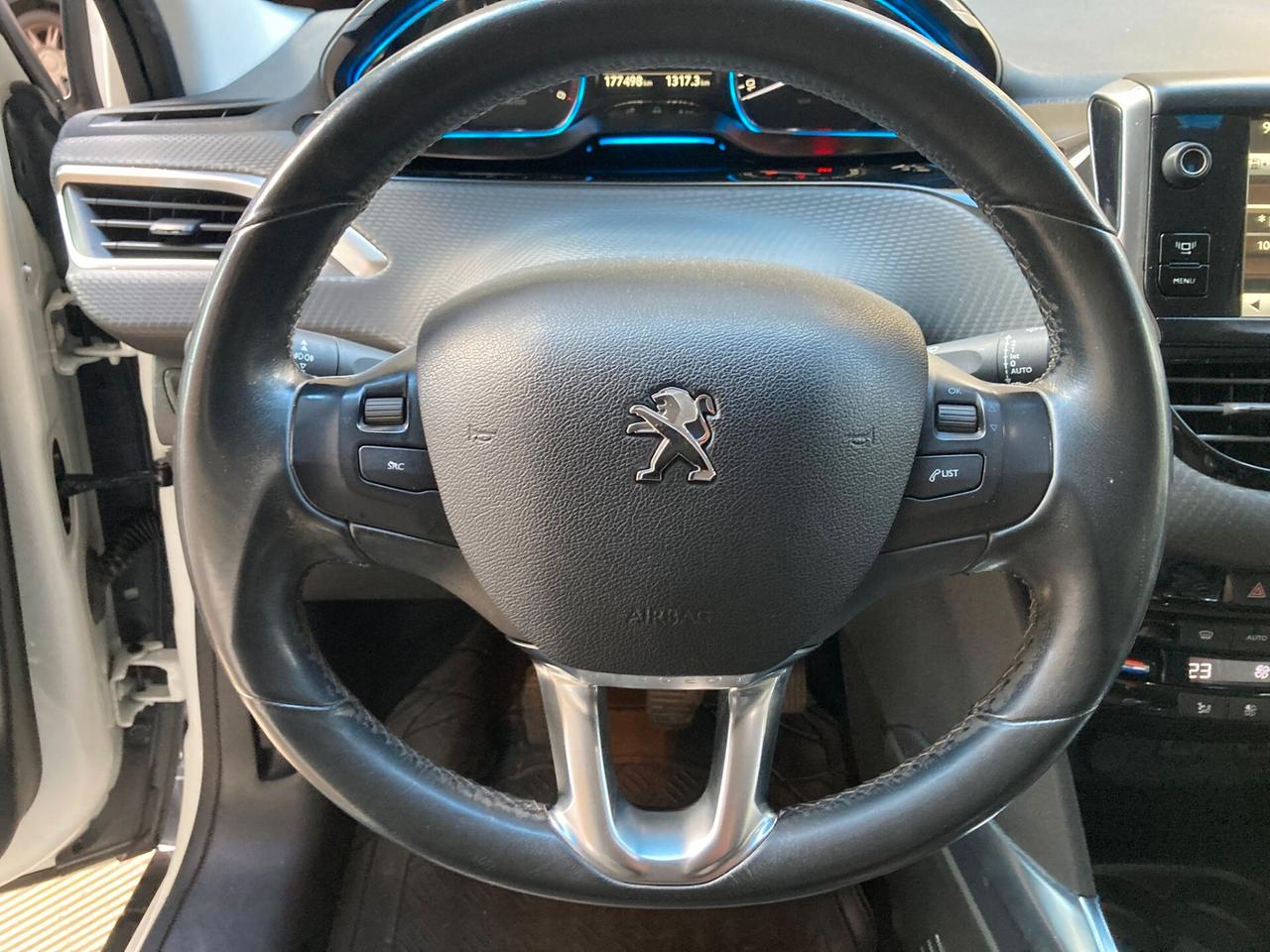 Peugeot 2008 1.6 e-HDi - PERFETTA - 2014