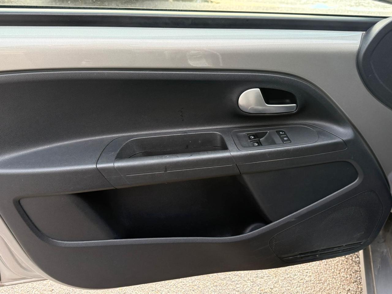 Volkswagen up! 1.0 5p. eco take BlueMotion Technology