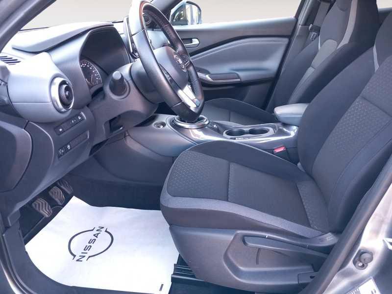 NISSAN Juke 1.0 dig-t N-Connecta 114cv #25000km