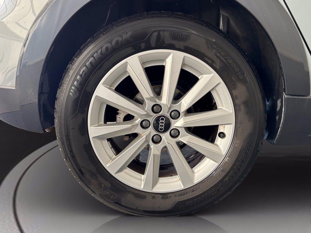 AUDI A1 allstreet 30 1.0 tfsi business 110cv del 2023