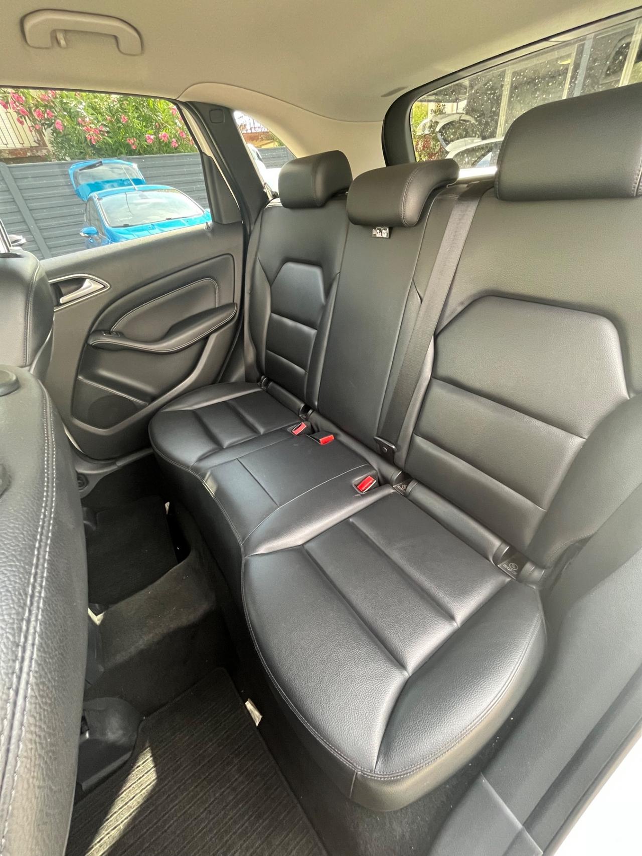 Mercedes-benz A 200 CDI BlueEFFICIENCY Premium